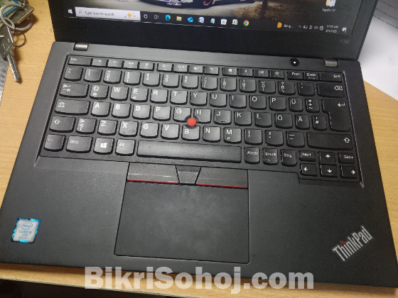 Lenovo Thinkpad